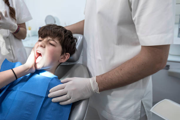 Urgent Tooth Repair in NY