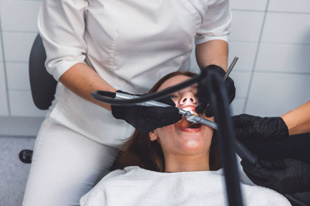 Best Chipped Tooth Repair Near Me  in Sleepy Hollow Lake, NY